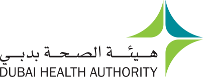 Dubai_Health_Authority_logo