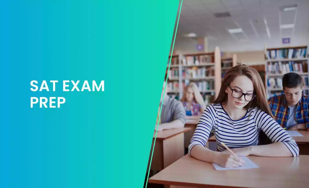 SAT Exam Preparation in Dubai | SAT Exam Preparation