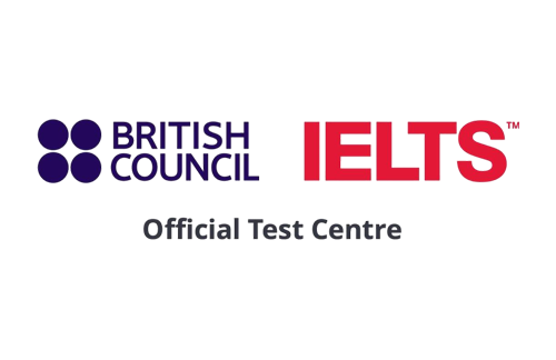 British Counsil IELTS