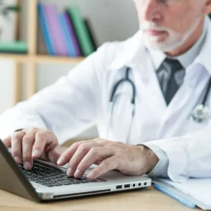 Medical Transcription 4000 (At Institute)