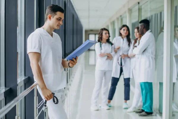 USMLE Exam Preparation Course (At Institute)