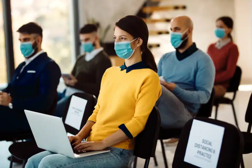 5 Reasons Why Infection Control Training is Essential for Healthcare ...