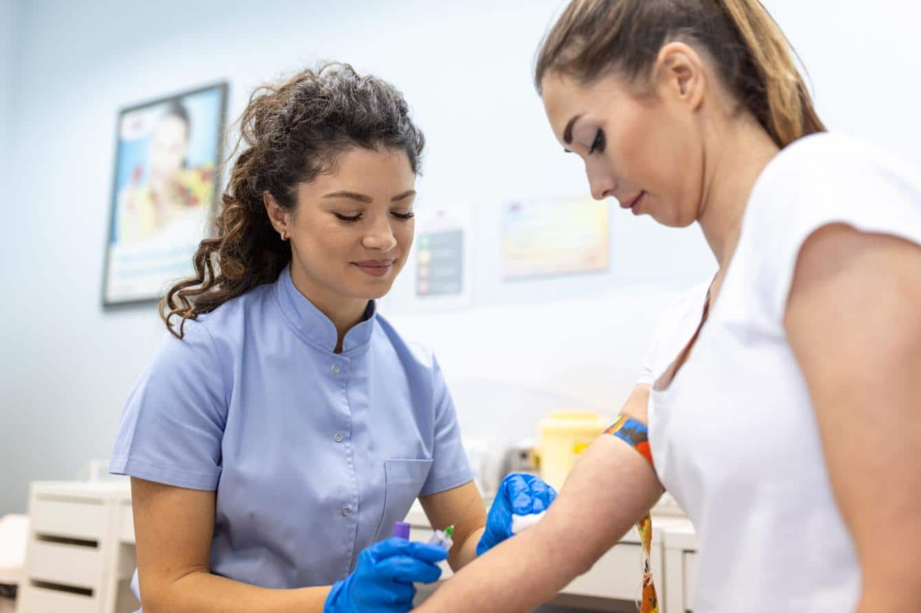 Phlebotomy CME Course