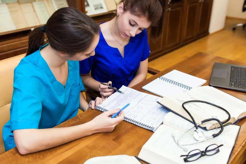 nclex coaching