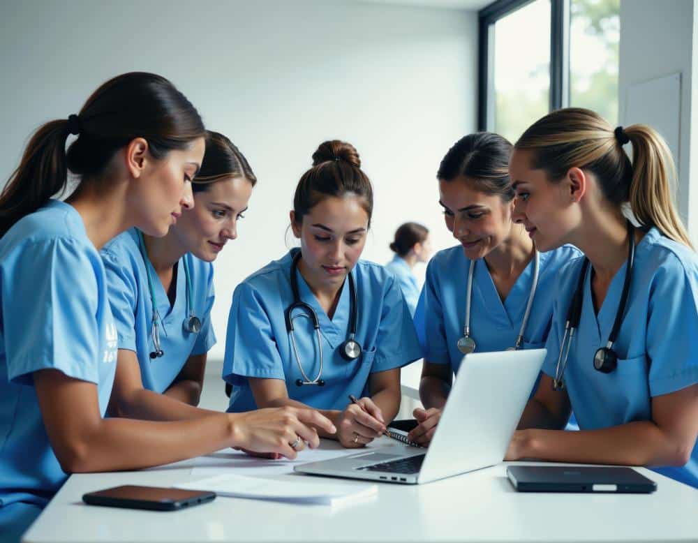 nclex coaching center
