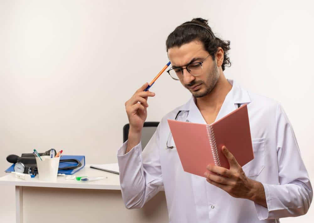 MCAT Exam Preparation in Dubai