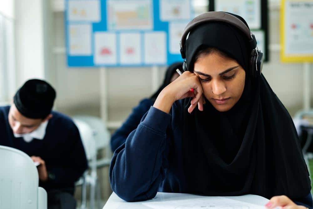 arabic language course in dubai​