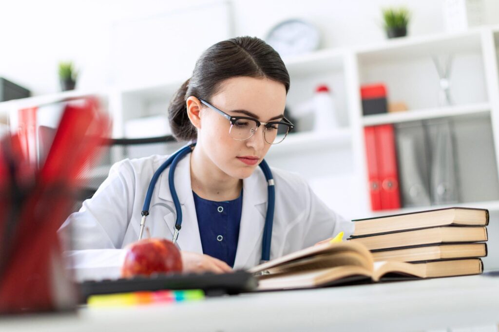 USMLE Exam Preparation Course in Dubai