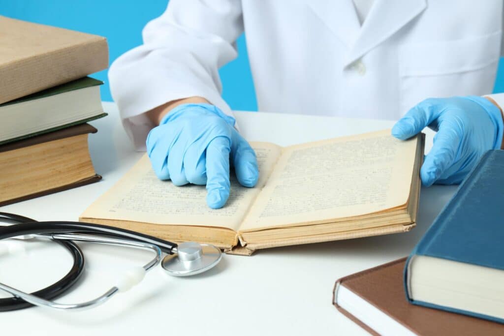 USMLE Exam Preparation