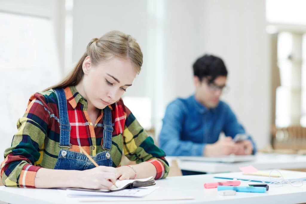 ielts classes in dubai