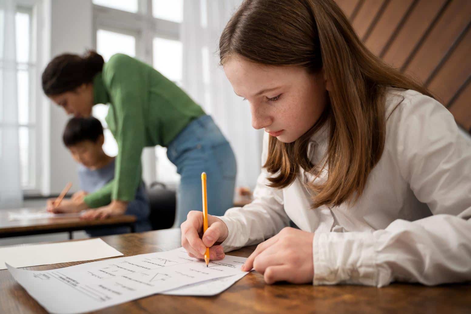 GMAT Preparation Dubai