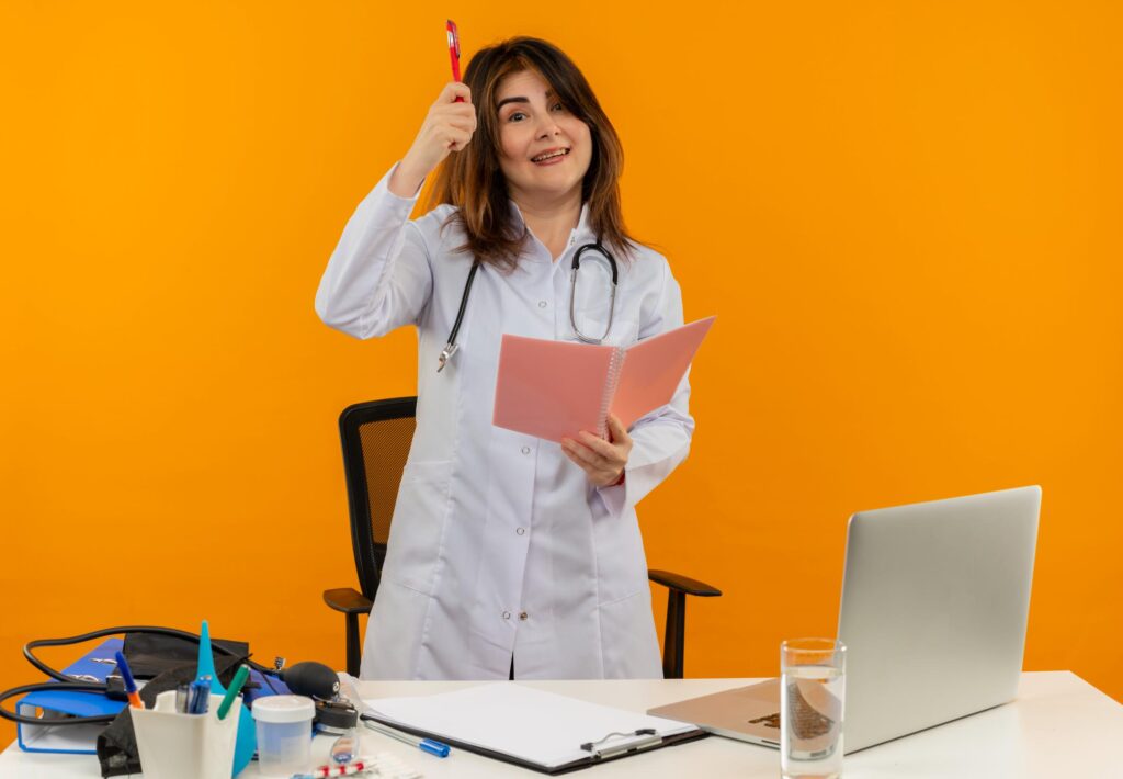 OET Courses