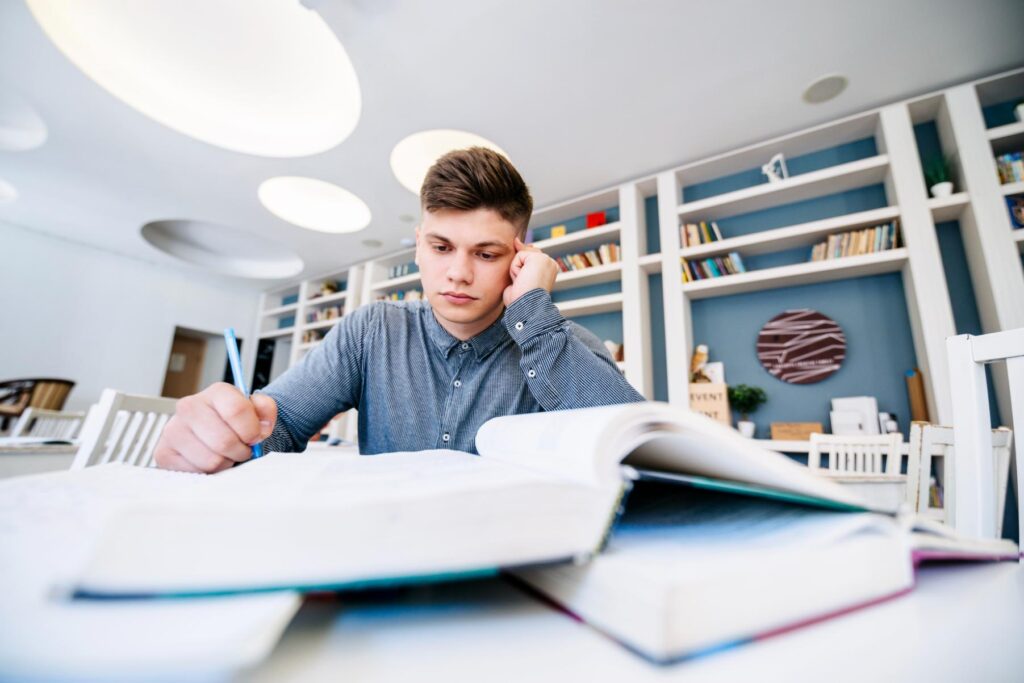 AP Exam Preparation in Dubai