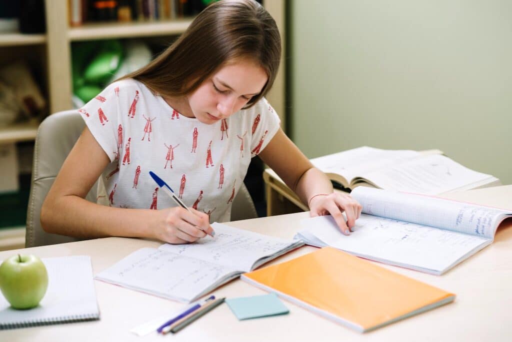 GMAT Preparation